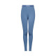 Calvin Klein Γυναικείο κολάν WO - Legging High Rise (7/8)